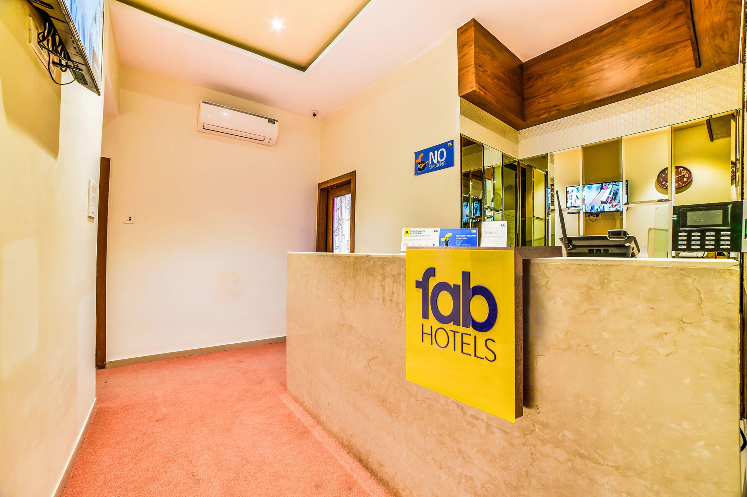 Fabhotel Ascot International II - Mumbai, Mumbai